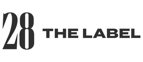 28 The Label